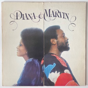 Diana Ross &amp; Marvin Gaye - Diana &amp; Marvin