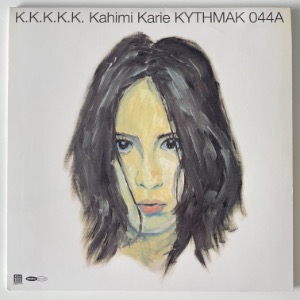 Kahimi Karie - K.K.K.K.K.