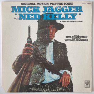 Various - Mick Jagger As Ned Kelly