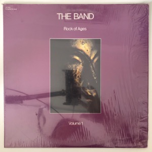 The Band - Rock Of Ages Volume 1