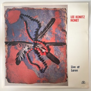 Lee Konitz Nonet - Live At Laren