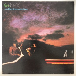 Genesis - ...And Then There Were Three…