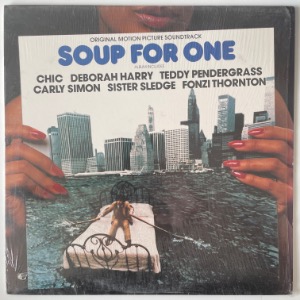 Various - Soup For One - Original Motion Picture Soundtrack