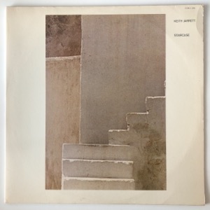 Keith Jarrett - Staircase [2 x LP]
