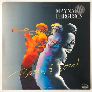 Maynard Ferguson - Body &amp; Soul
