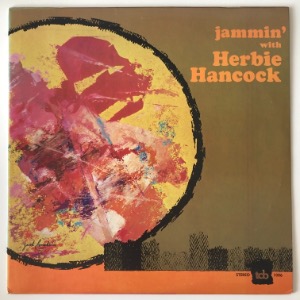 Herbie Hancock - Jammin&#039; With Herbie Hancock