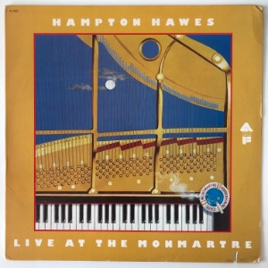 Hampton Hawes - This Guy&#039;s In Love With You