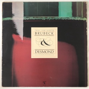 Brubeck &amp; Desmond - 1975: The Duets