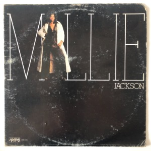 Millie Jackson - I Got To Try It One Time