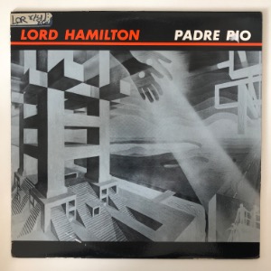Lord Hamilton - Padre Pio