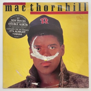 Mac Thornhill - Mac Thornhill