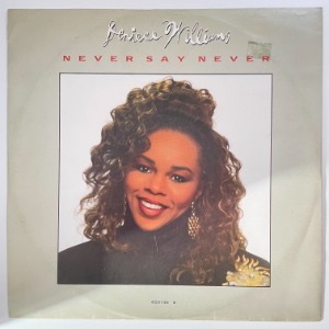 Deniece Williams - Never Say Never