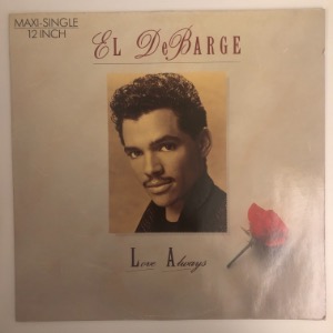 El DeBarge - Love Always