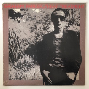 Graham Parker And The Rumour - Heat Treatment