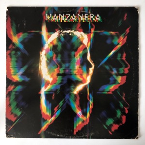 Manzanera - K-Scope