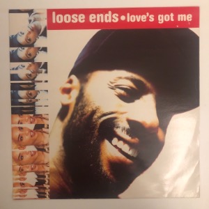 Loose Ends - Love&#039;s Got Me