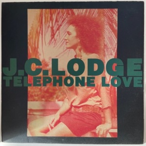 JC Lodge - Telephone Love