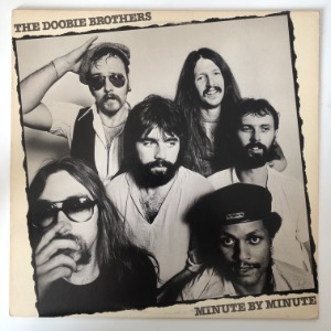 The Doobie Brothers - Minute By Minute