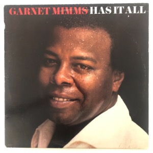 Garnet Mimms - Has It All