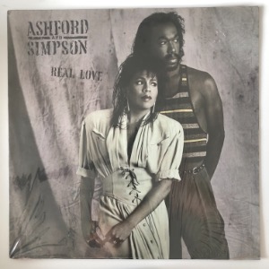 Ashford &amp; Simpson - Real Love