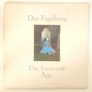 Dan Fogelberg - The Innocent Age (2xLP)