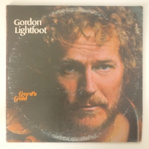 Gordon Lightfoot - Gord&#039;s Gold