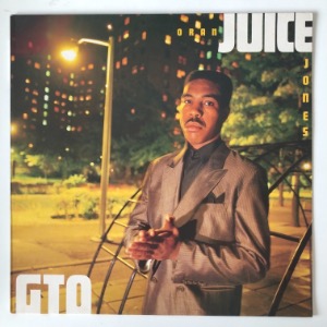 Oran Juice Jones - G.T.O. Gangsters Takin&#039; Over