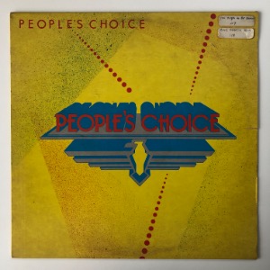 People&#039;s Choice - People&#039;s Choice