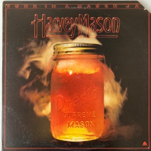 Harvey Mason  - Funk In A Mason Jar