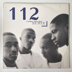 112 - Come See Me (Remix)