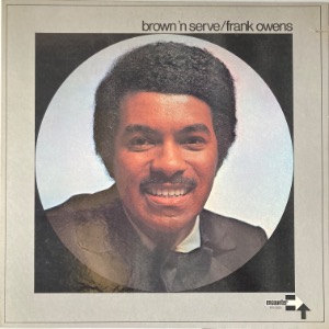 Frank Owens - Brown &#039;N Serve