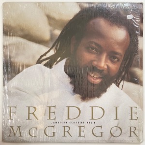 Freddie McGregor - Jamaican Classics Vol. 3