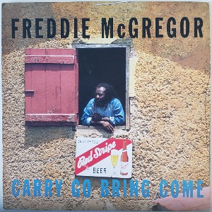 Freddie McGregor - Carry Go Bring Come