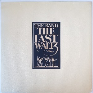 The Band - The Last Waltz [3 x LP]
