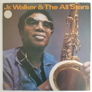 Jr. Walker &amp; The All Stars - Jr. Walker &amp; The All Stars