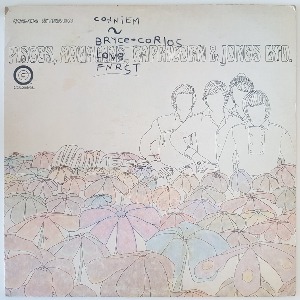 The Monkees - Pisces, Aquarius, Capricorn &amp; Jones Ltd.