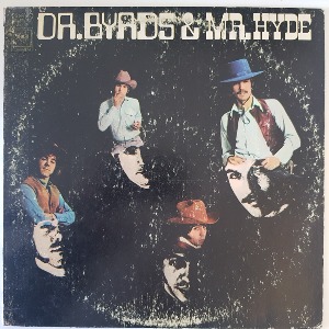 The Byrds - Dr. Byrds &amp; Mr. Hyde
