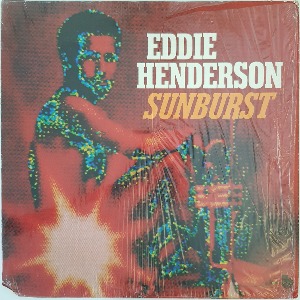 Eddie Henderson - Sunburst
