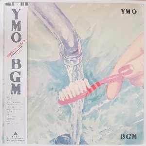 YMO - BGM