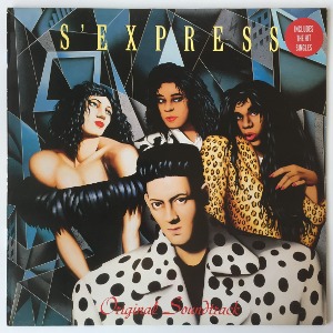 S&#039;Express - Original Soundtrack