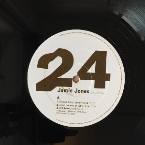 Jamie Jones - Still Here? EP