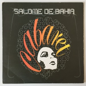 Salomé De Bahia - Cabaret [2 x LP]