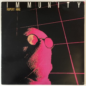 Rupert Hine - Immunity