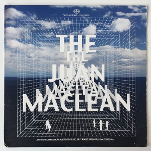 The Juan MacLean - Scion A/V Remix