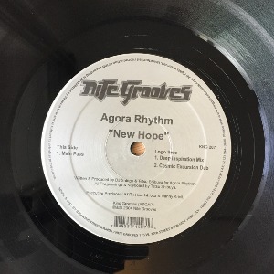 Agora Rhythm - New Hope