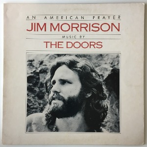 Jim Morrison Music By The Doors - An American Prayer