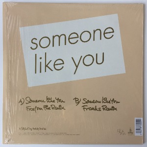 Revl9n - Someone Like You (Remixes)