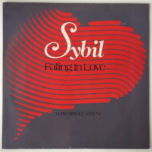 Sybil - Falling In Love