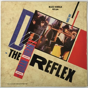 Duran Duran - The Reflex (Dance Mix)