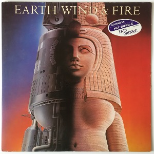Earth, Wind &amp; Fire - Raise!